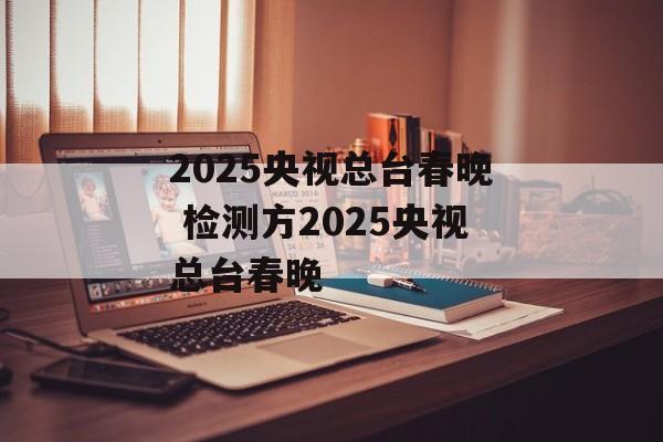 2025央视总台春晚 检测方2025央视总台春晚