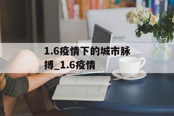 1.6疫情下的城市脉搏_1.6疫情