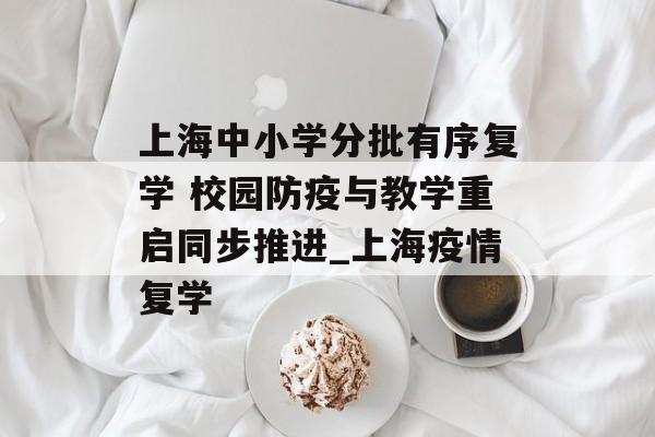 上海中小学分批有序复学 校园防疫与教学重启同步推进_上海疫情复学