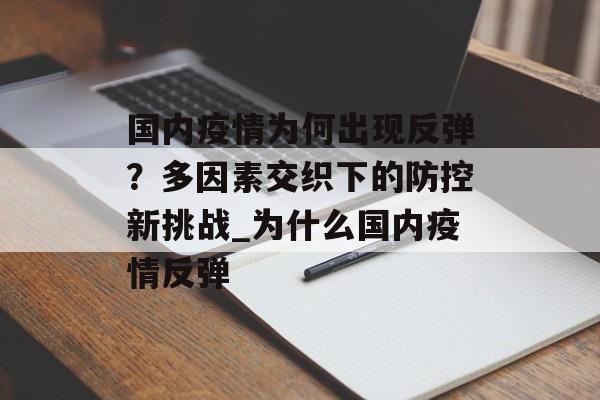 国内疫情为何出现反弹？多因素交织下的防控新挑战_为什么国内疫情反弹