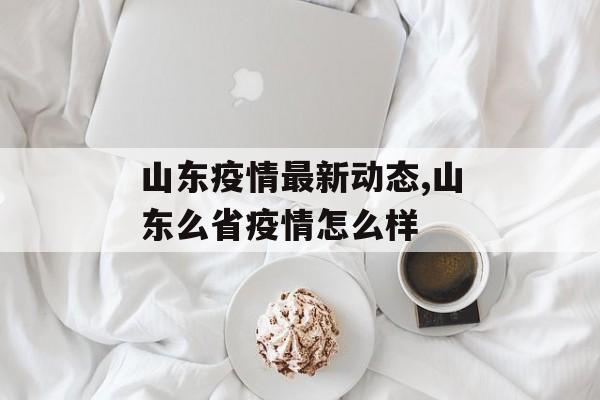 山东疫情最新动态,山东么省疫情怎么样