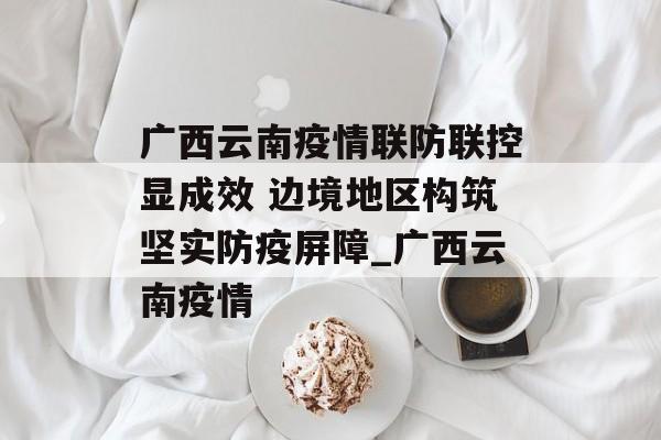 广西云南疫情联防联控显成效 边境地区构筑坚实防疫屏障_广西云南疫情