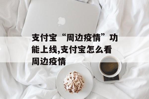 支付宝“周边疫情”功能上线,支付宝怎么看周边疫情